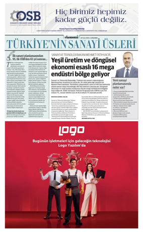 Cover of NBE - Sektor Ekleri