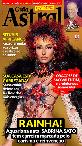 Cover of Guia Astral