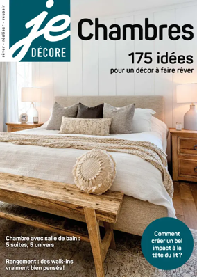 Cover of Je Decore
