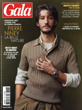 Cover of Gala