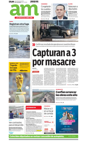 Cover of Corredor Industrial