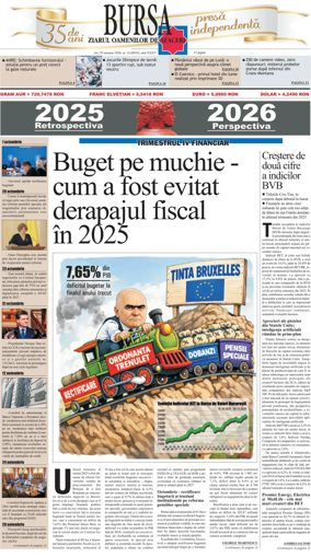 Cover of Bursa