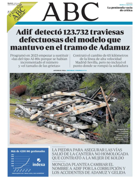 Cover of ABC (1st Edition)