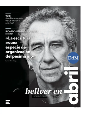 Cover of Bellver