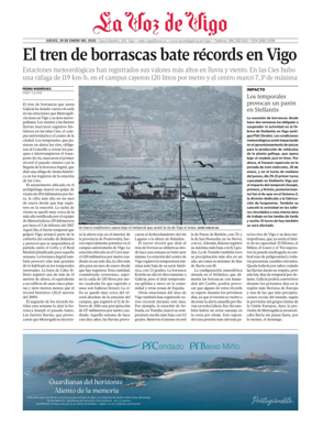 Cover of Vigo local