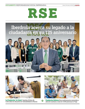 Cover of RSE