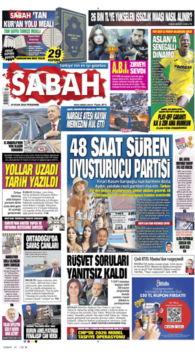 Cover of Sabah