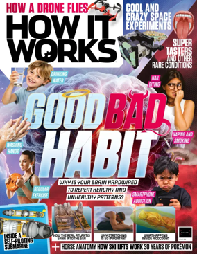 Cover of How It Works