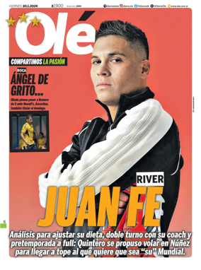 Cover of Ole