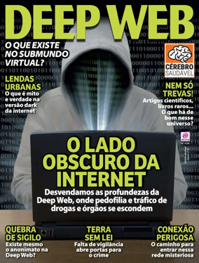 Cover of Cerebro Saudavel