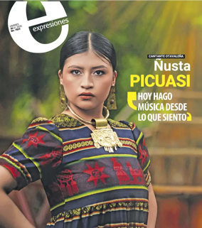 Cover of Expresiones