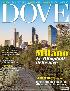 Cover of Dove