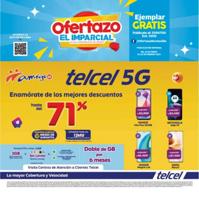 Cover of Ofertazos