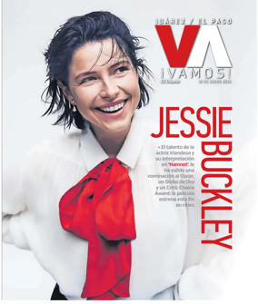 Cover of Vamos (Cd. Juarez)