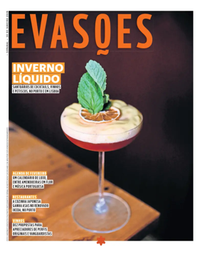 Cover of Evasoes