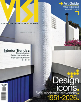 Cover of VISI