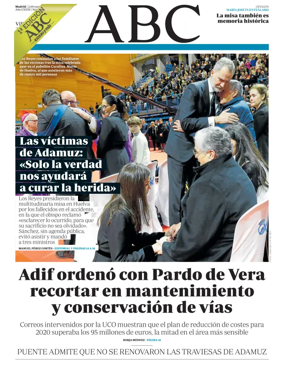 Cover of ABC (1st Edition)