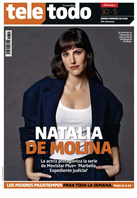 Cover of Teletodo