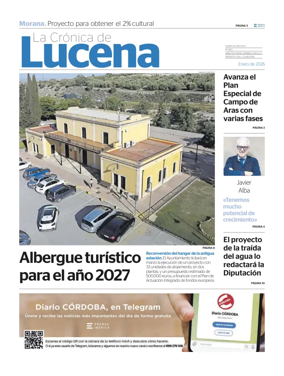 Cover of Lucena