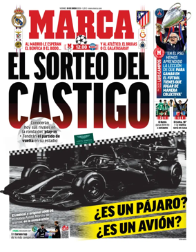 Cover of Marca Aragon