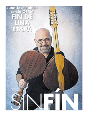 Cover of Sin Fin