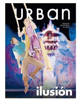 Cover of Urban | Levante EMV