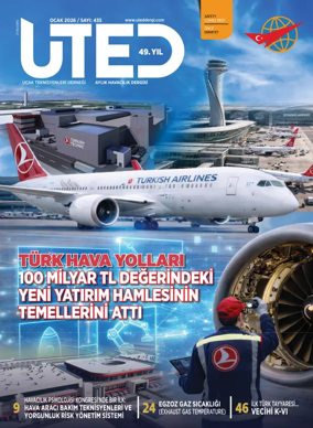 Cover of UTED