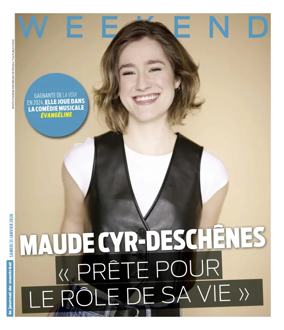 Cover of Weekend