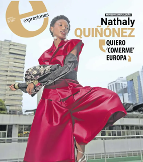 Cover of Expresiones