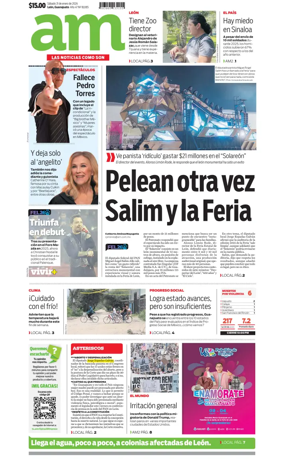 Cover of Corredor Industrial