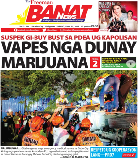 Cover of Banat News