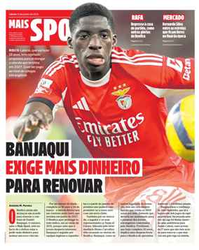 Cover of CM Sport