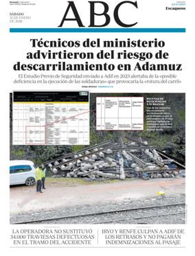 Cover of ABC (Nacional)