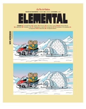 Cover of Elemental