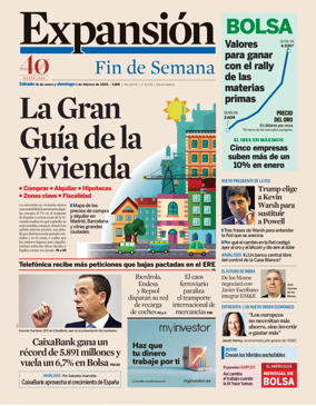 Cover of Expansion Galicia - Sabado
