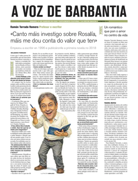 Cover of Especiales1