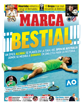 Cover of Marca Mallorca