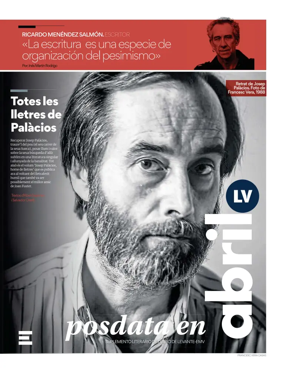 Cover of Posdata | Levante EMV