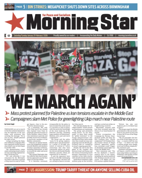 Cover of Morning Star