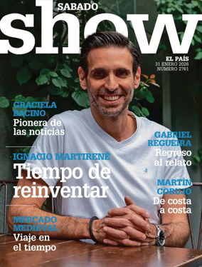 Cover of Sabado Show