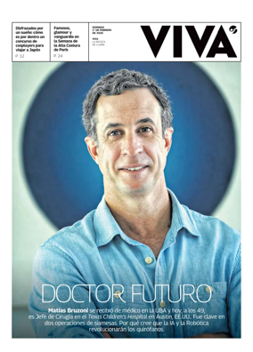 Cover of Viva
