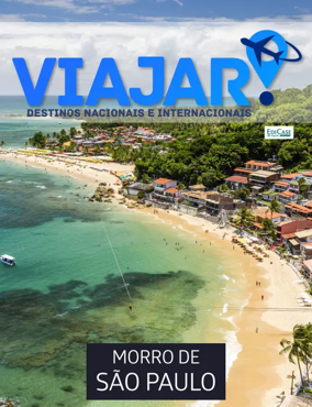 Cover of Viajar