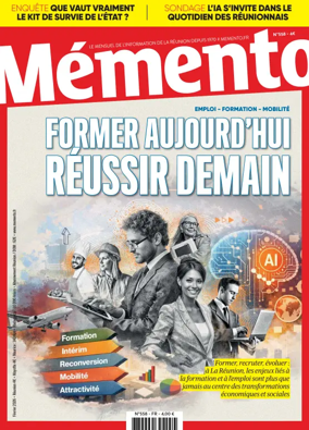 Cover of Memento
