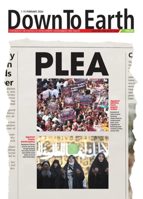 Cover of Down to Earth