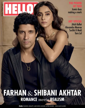 Cover of Hello! India