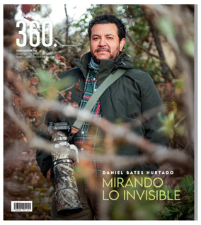 Cover of Domingo360
