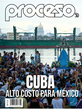 Cover of Proceso