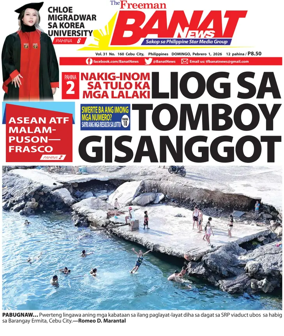 Cover of Banat News