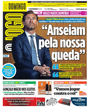 Cover of O Jogo