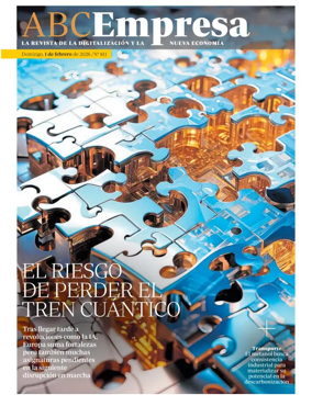 Cover of Empresa